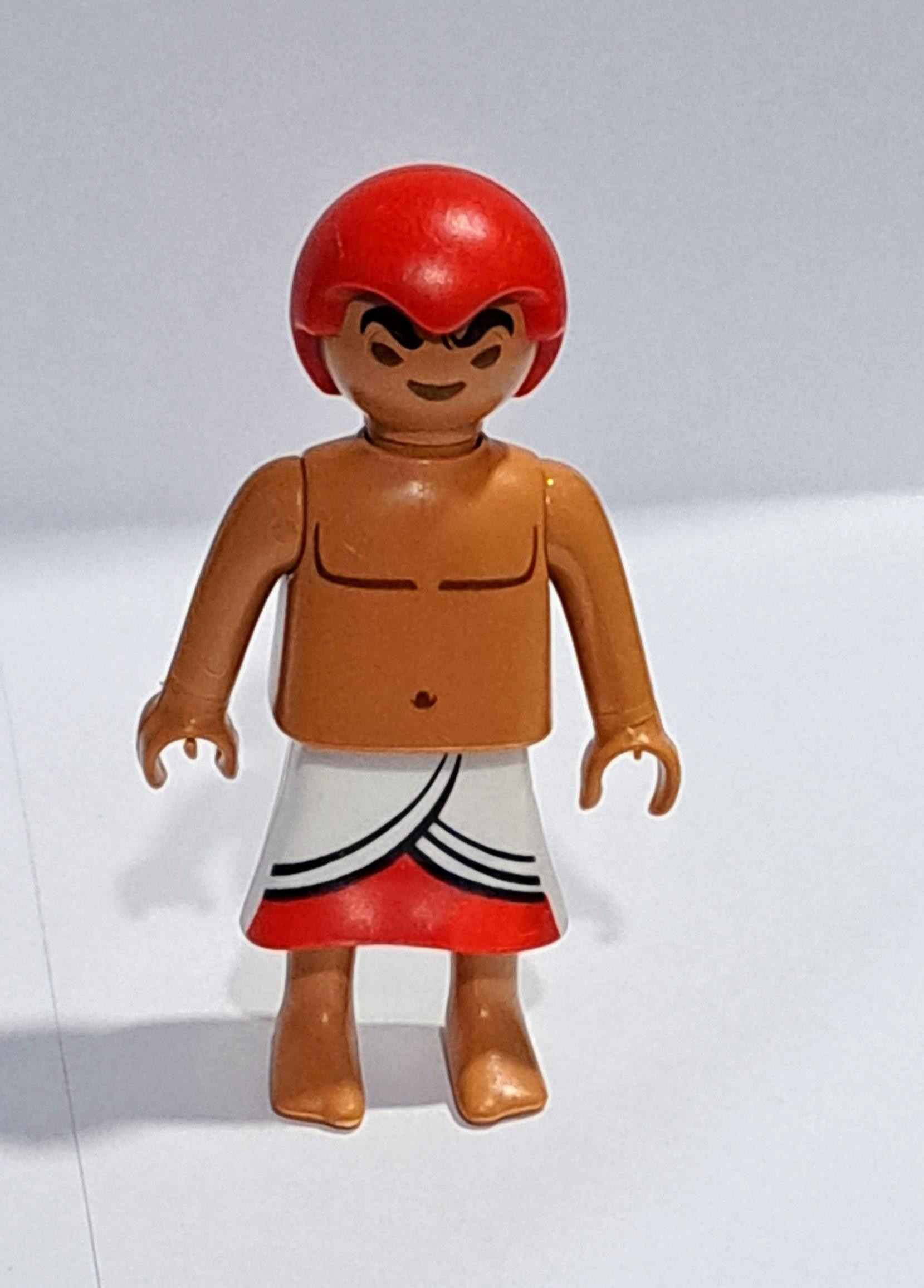PLAYMOBIL NIÑO EGIPCIO - 18/12/23