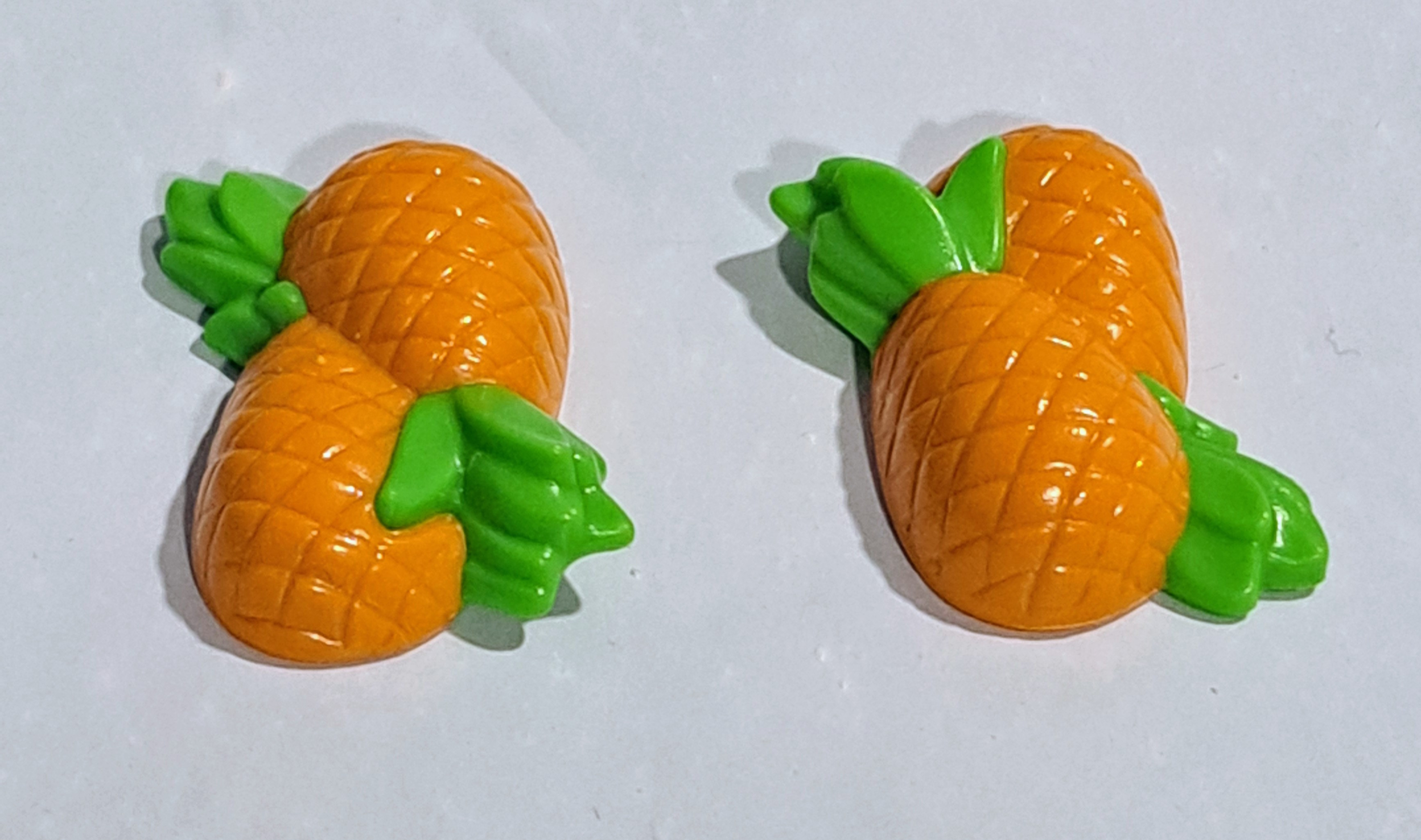 PLAYMOBIL PAREJA DE PIÑAS - 3/3/19