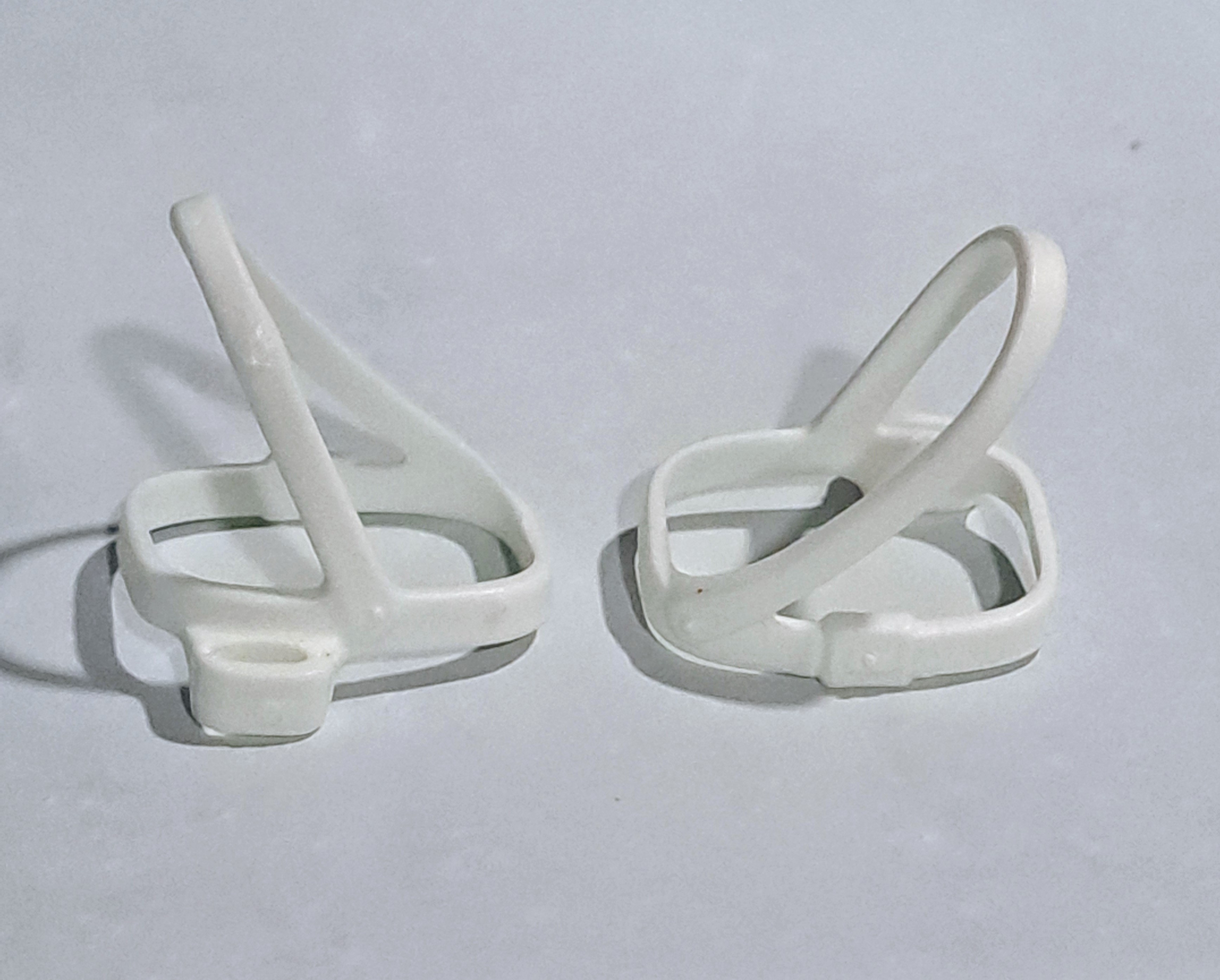PLAYMOBIL PAREJA CINTURON BLANCO SOLDADOS CON ACOPLAMIENTO - 3/3/19