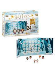 FUNKO POP CALENDARIO ADVIENTO HARRY POTTER