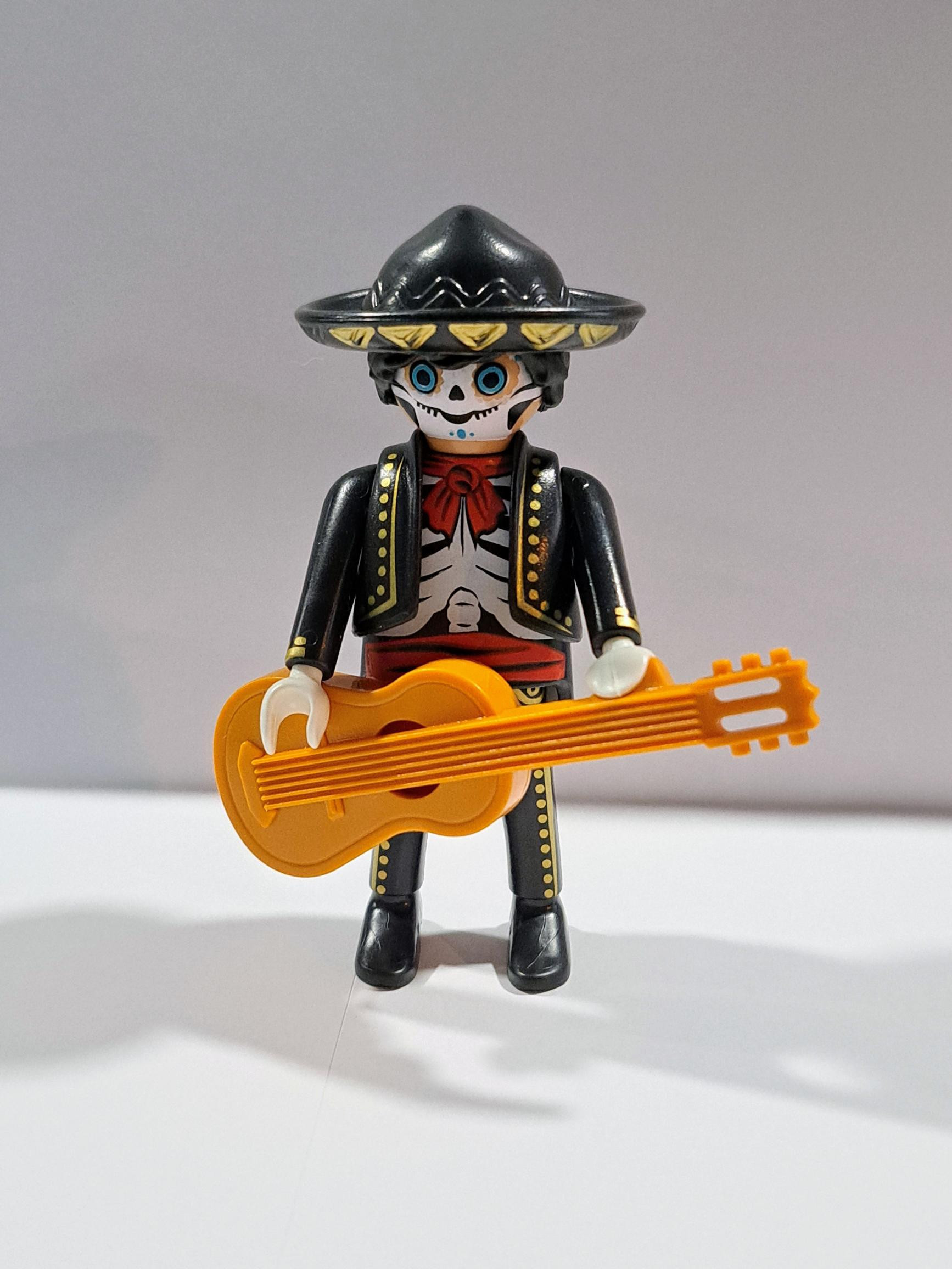 PLAYMOBIL CATRINO SERIES SORPRESA - 14/9/21