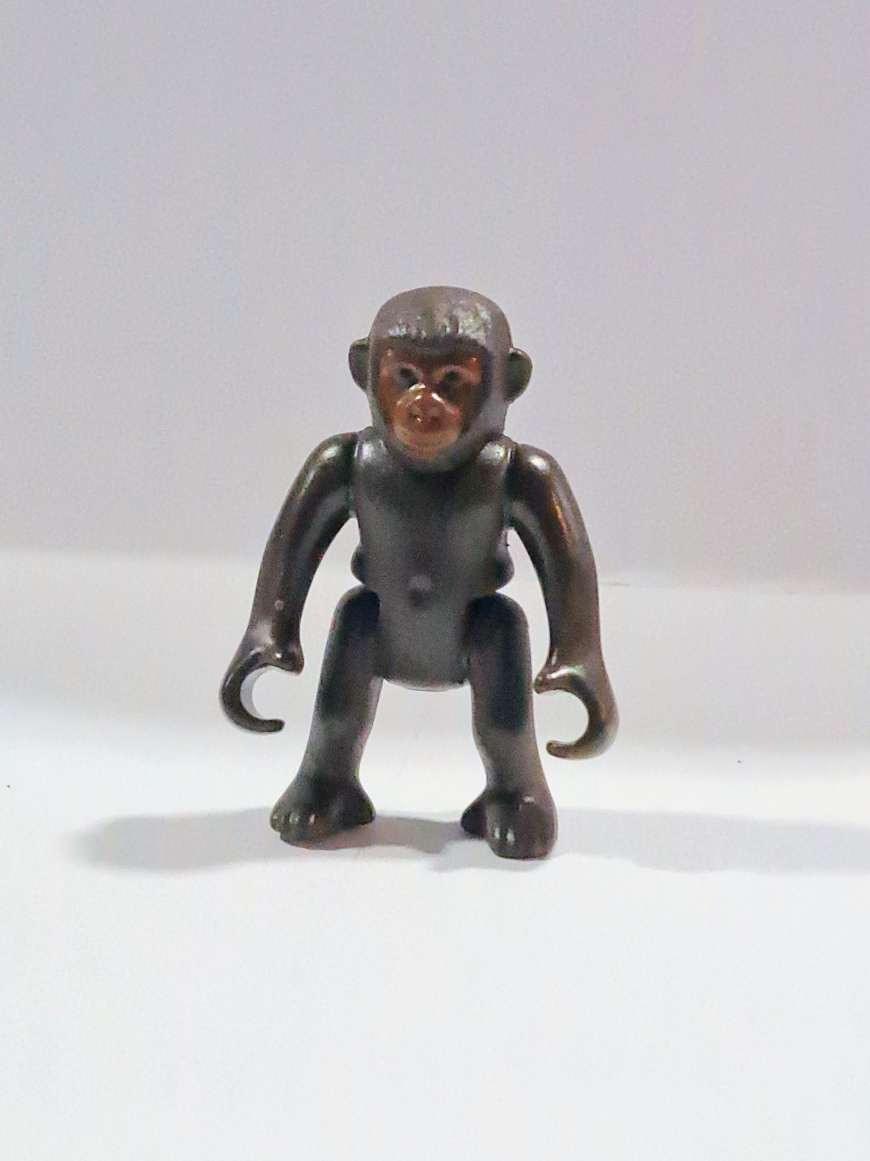 PLAYMOBIL CHIMPANCE PEQUEÑO - 5/10/15