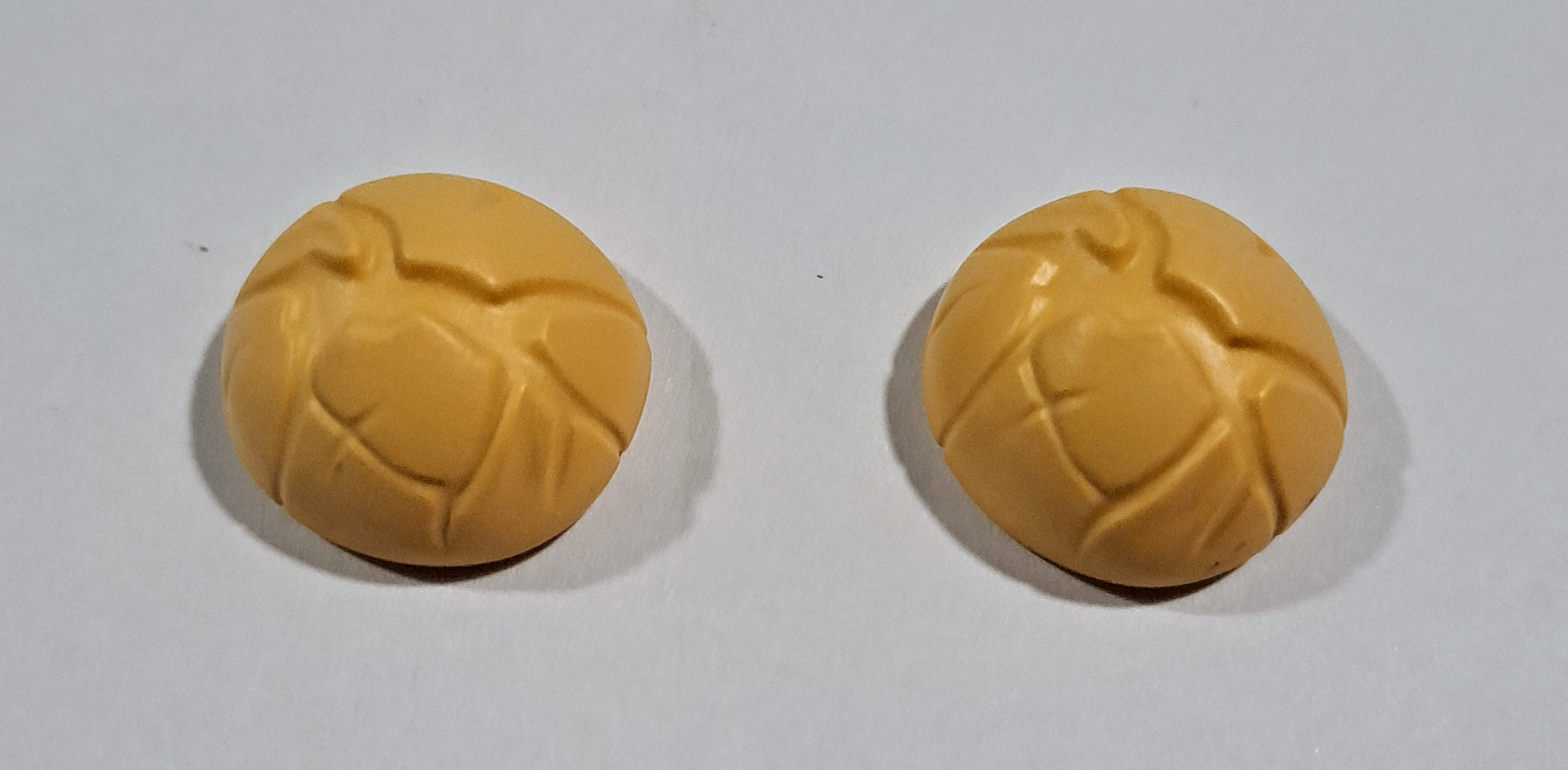 PLAYMOBIL 2X PAN , PANES , BOLLOS , BELEN - 2/10/20
