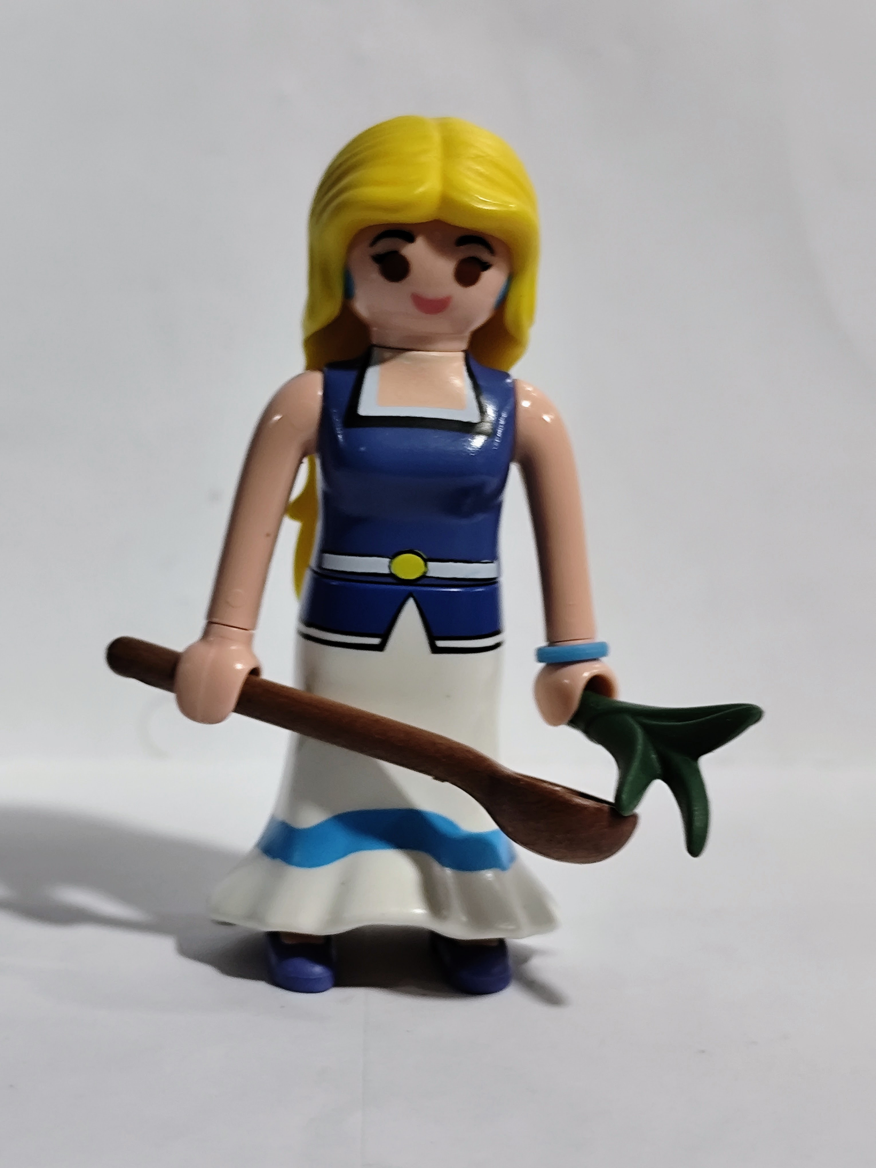PLAYMOBIL ASTRIX Y OBELIX - FIGURA FALBALA - 2/7/24