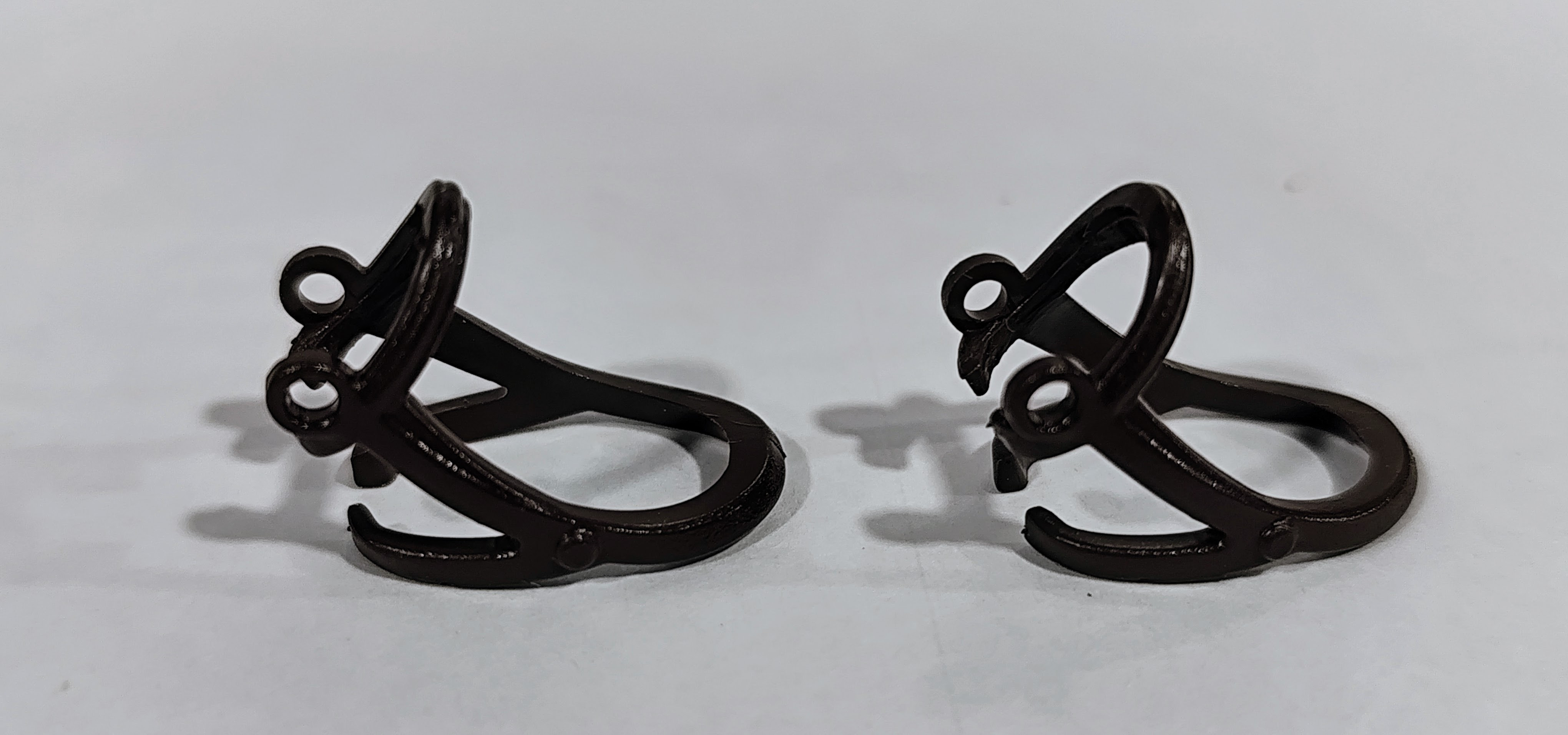 PLAYMOBIL 2X BOCADO CABALLO OESTE TERCERA GENERACION - 2/7/24
