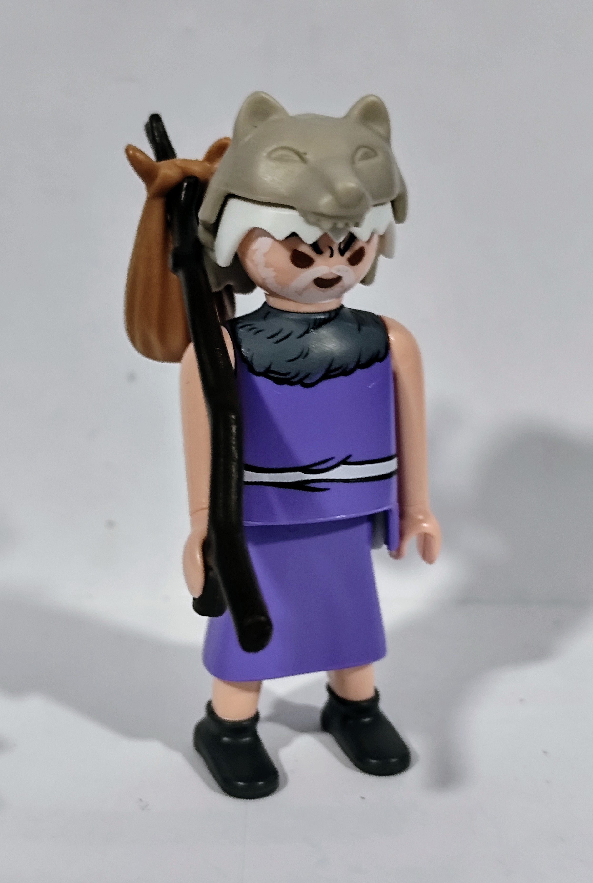PLAYMOBIL ASTERIX Y OBELIX - LUGFIX - 13/8/24