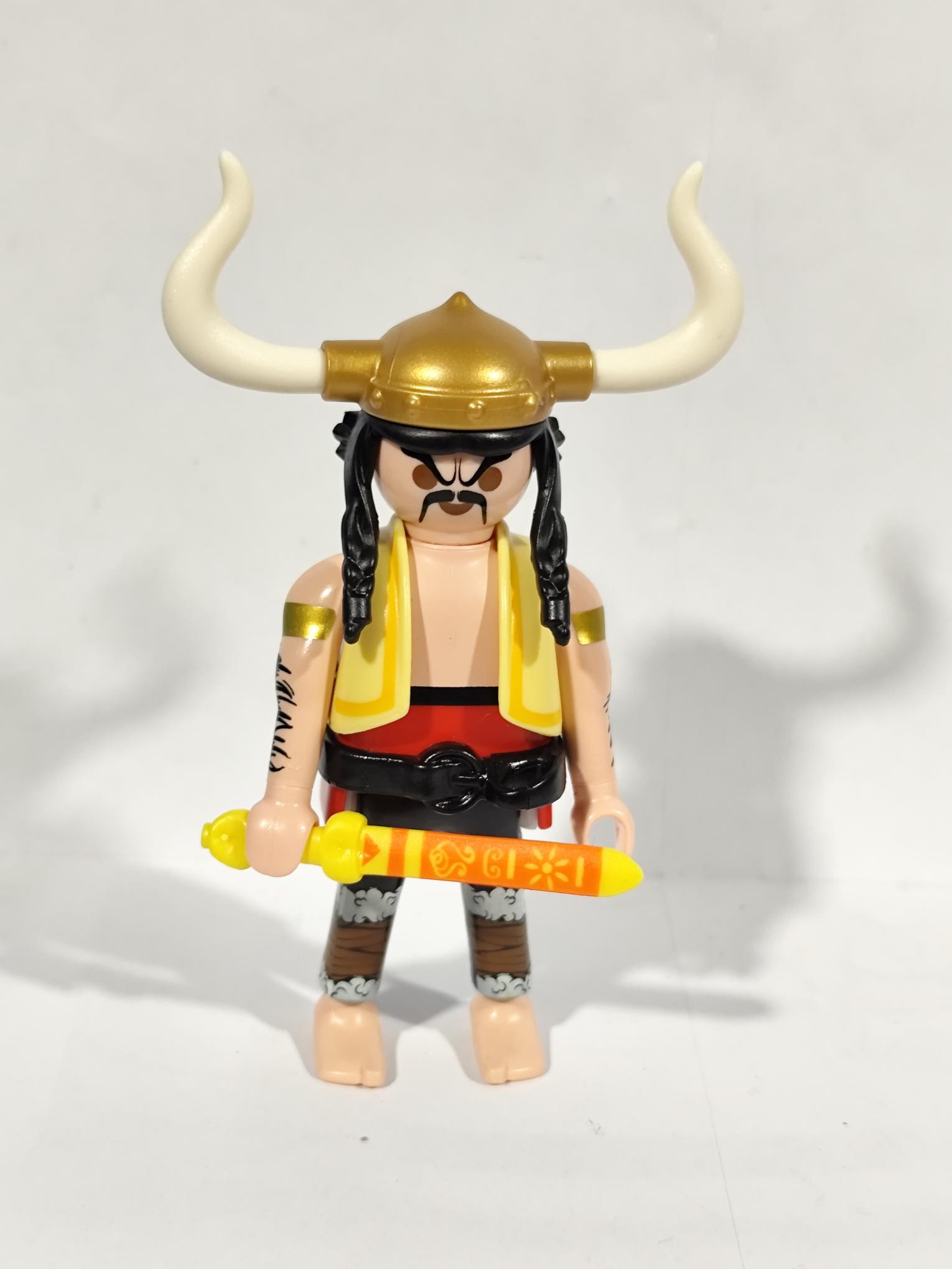 PLAYMOBIL ASTERIX Y OBELIX - SOPALAJO - 13/8/24