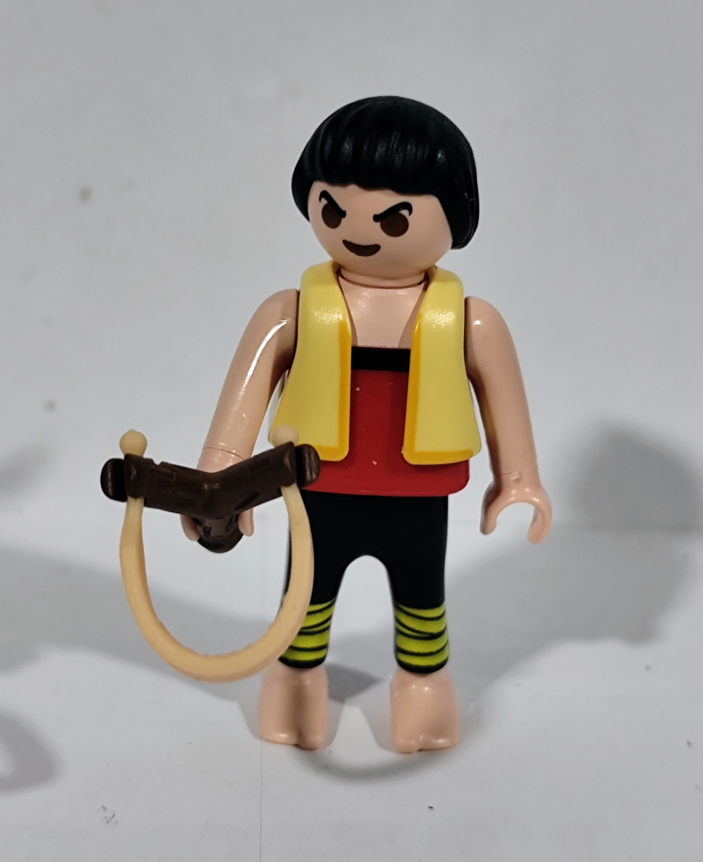 PLAYMOBIL ASTERIX Y OBELIX - PEPE CON TIRACHINAS - 13/8/24