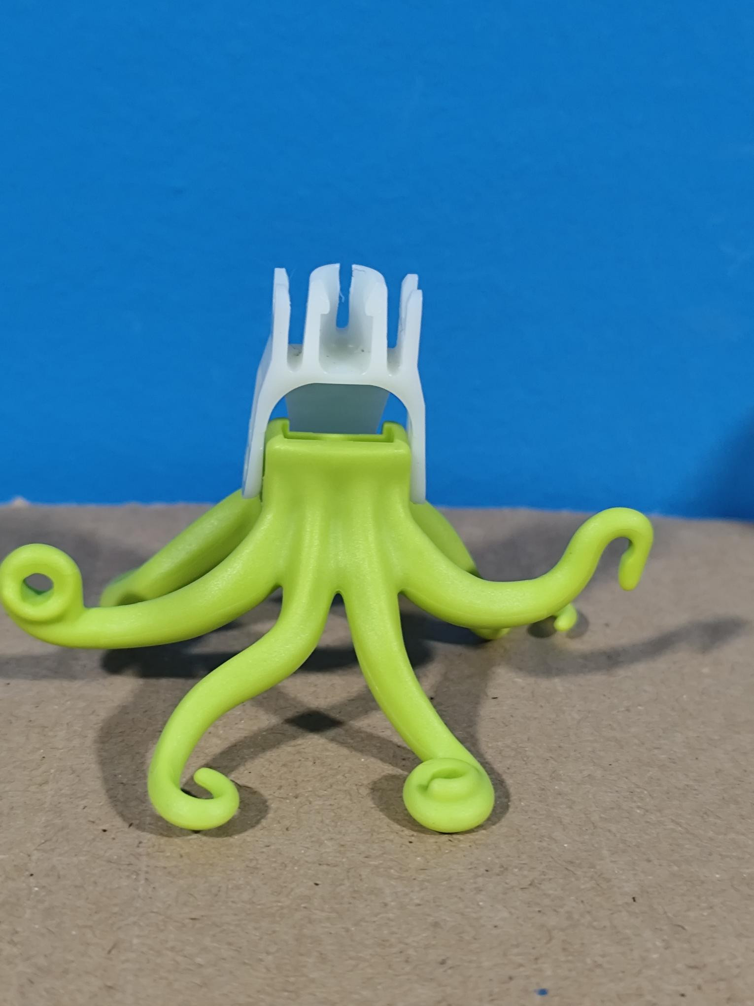 PLAYMOBIL TENTACULOS PARA HACER KRAKENS - 16/3/22