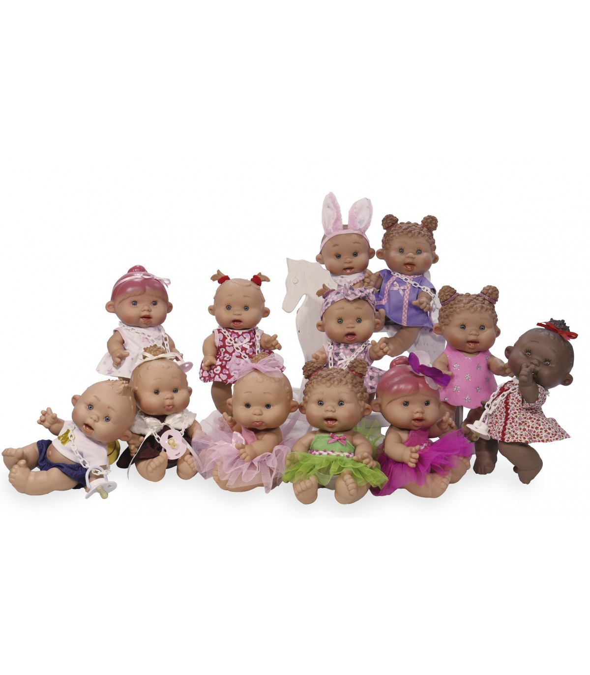 PEPOTES PERFUMADOS - PRECIO UNIDAD