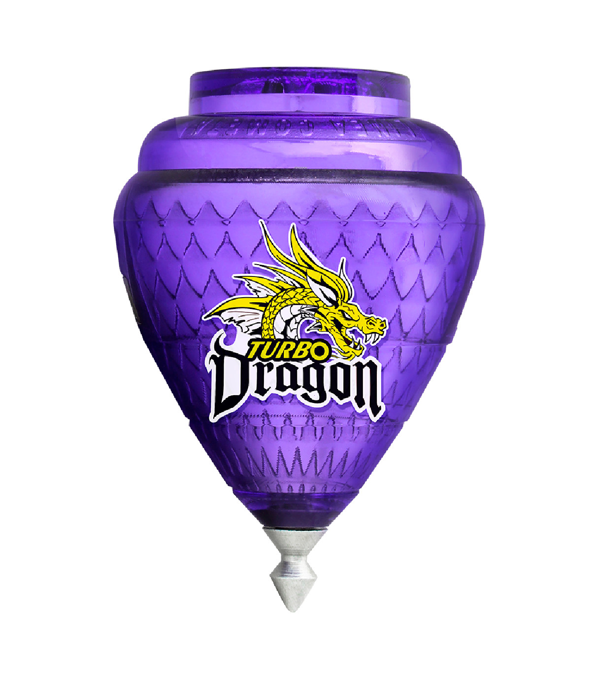 TROMPO TURBO DRAGON