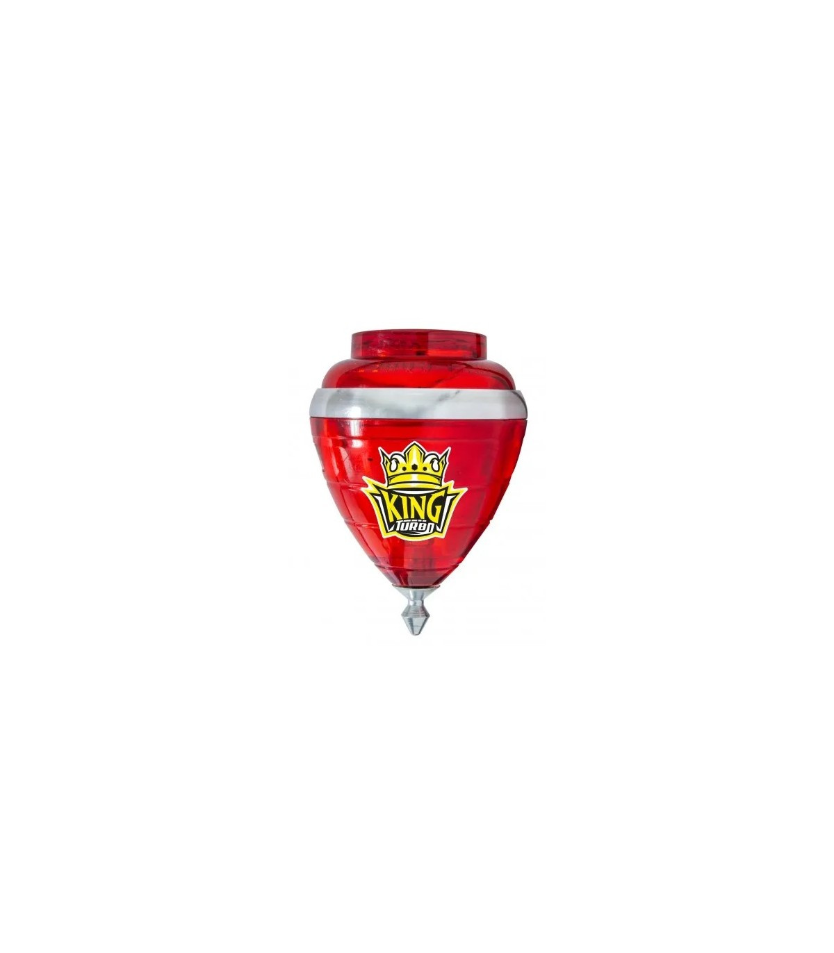 TROMPO KING TURBO , PEONZA