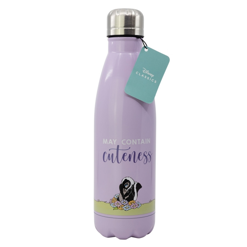 BOTELLA ACERO INOXIDABLE 780ML BAMBI