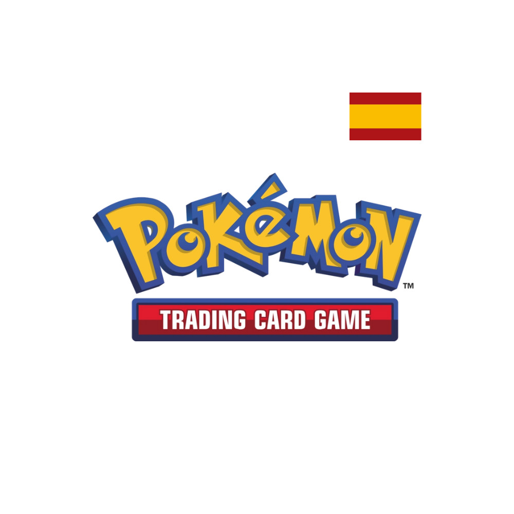 (PREPEDIDO) MAY 2025 PACK BLISTER CASTELLANO