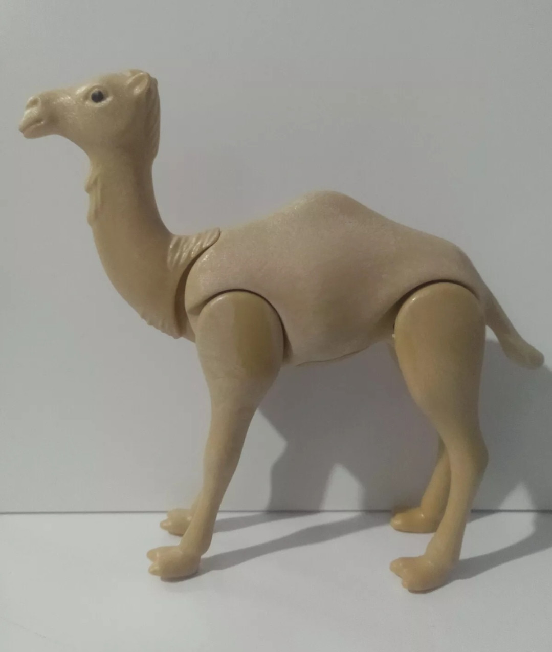 PLAYMOBIL CAMELLO , BELEN , EGIPTO