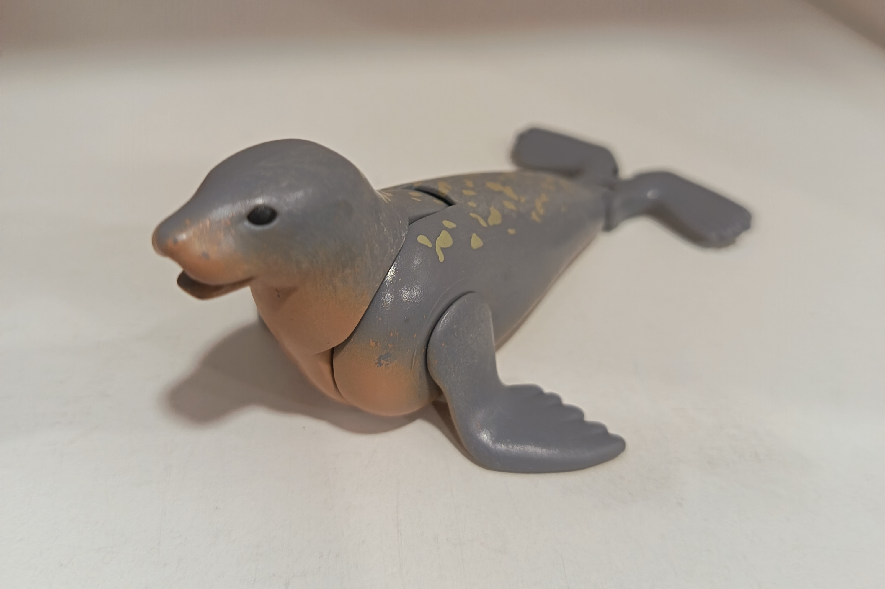 PLAYMOBIL FOCA MARINA GRANDE - 22/6/25