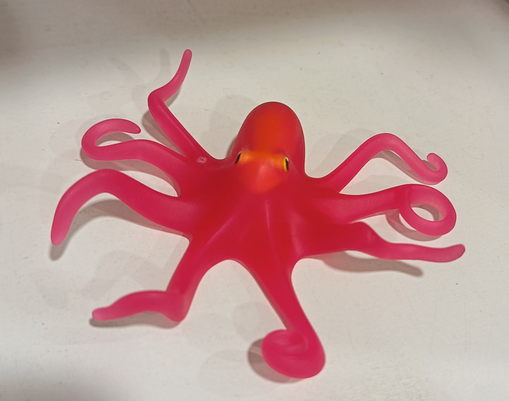 PLAYMOBIL PULPO GIGANTE - 22/6/25