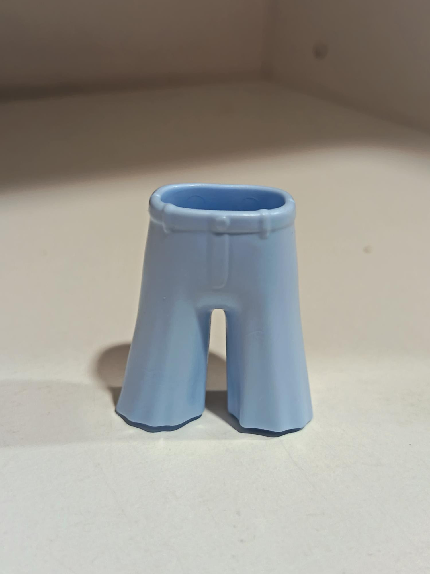 PLAYMOBIL PANTALONES - 21/8/25