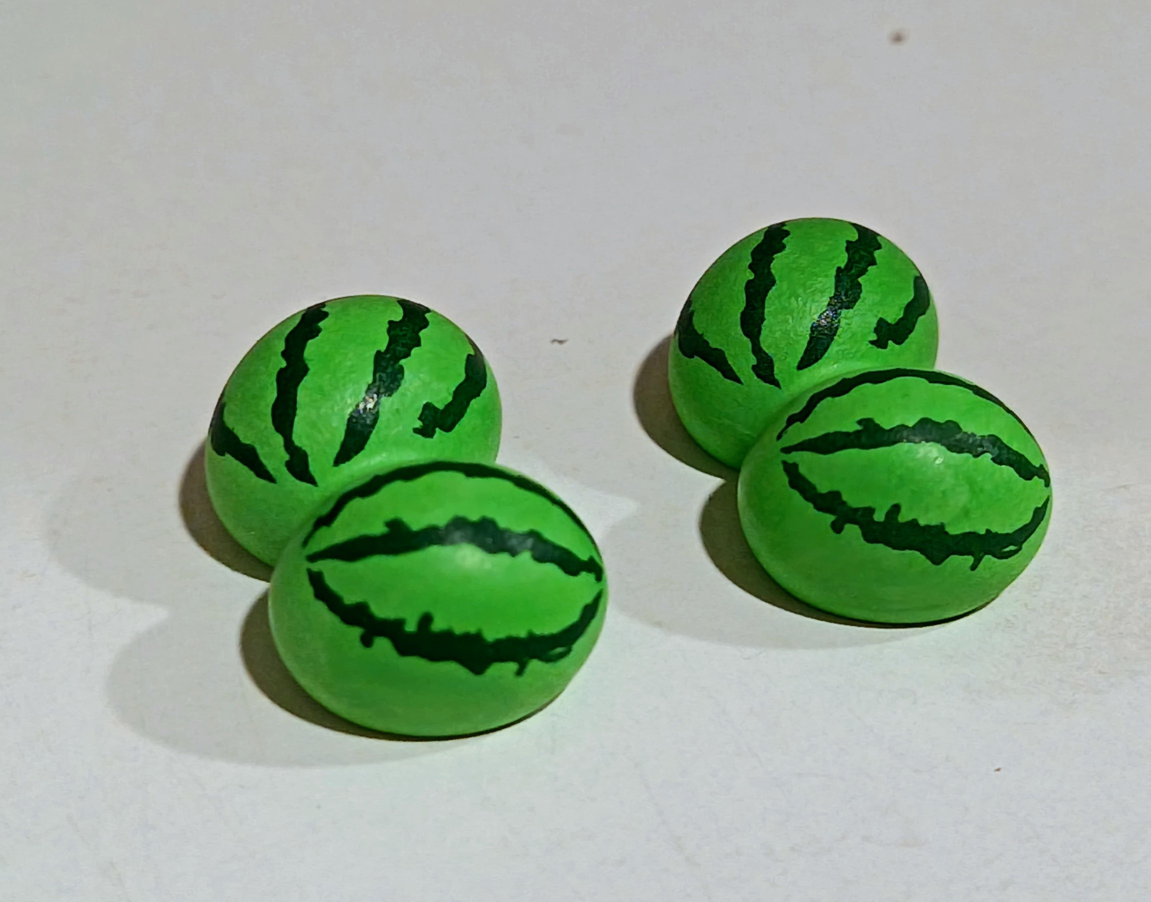 PLAYMOBIL 2X SANDIAS - 21/8/25