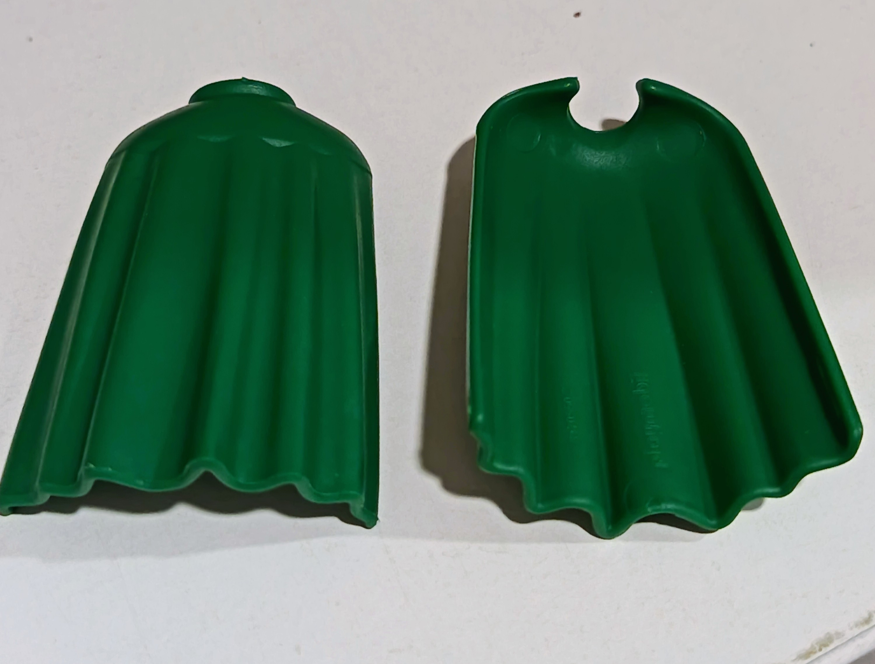 PLAYMOBIL 2X TOALLA NARANJA , BELEN - 21/8/25