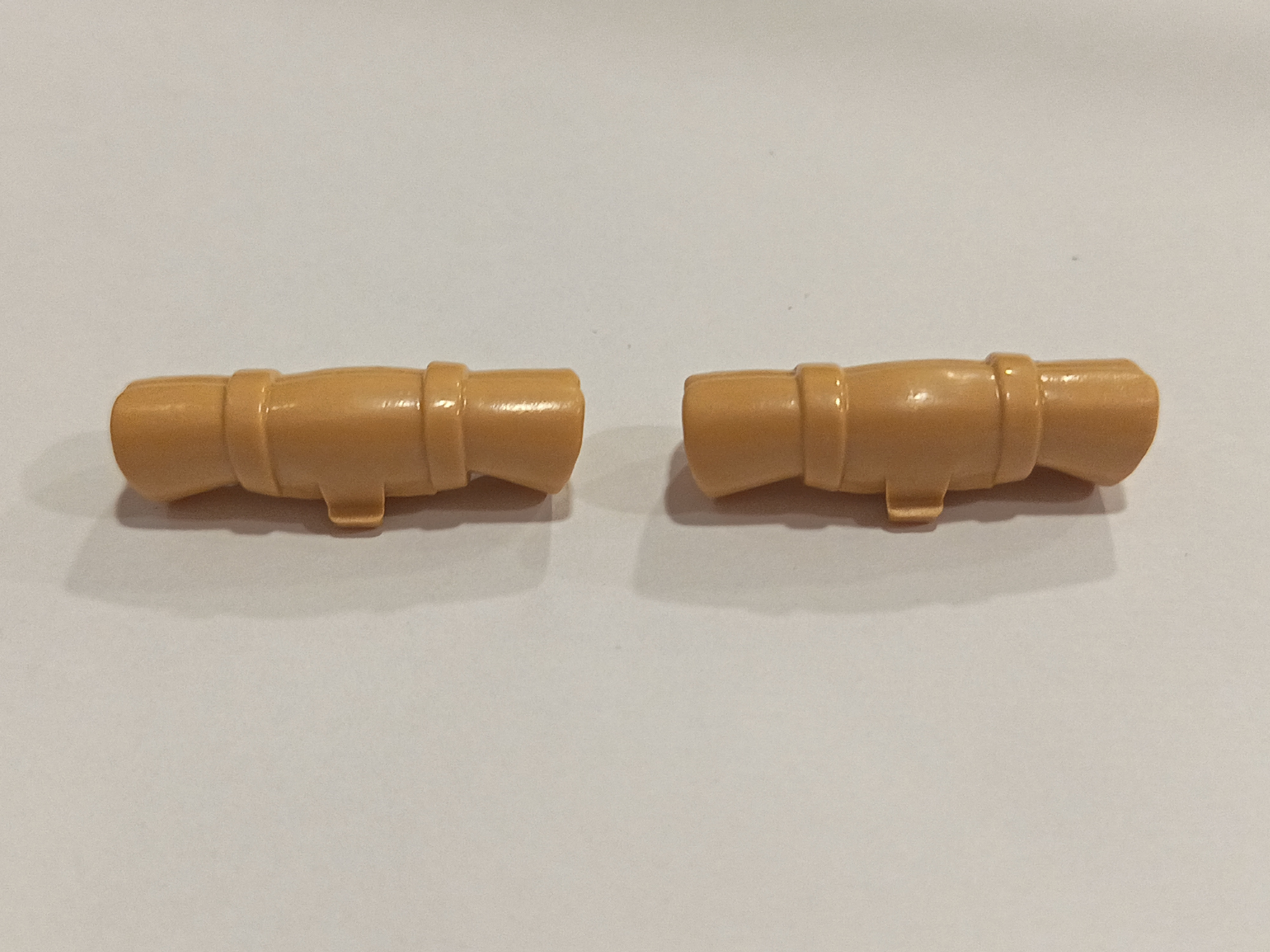 PLAYMOBIL 2X MANTA PARA CABALLOS COLOR MARRON - 5/9/25
