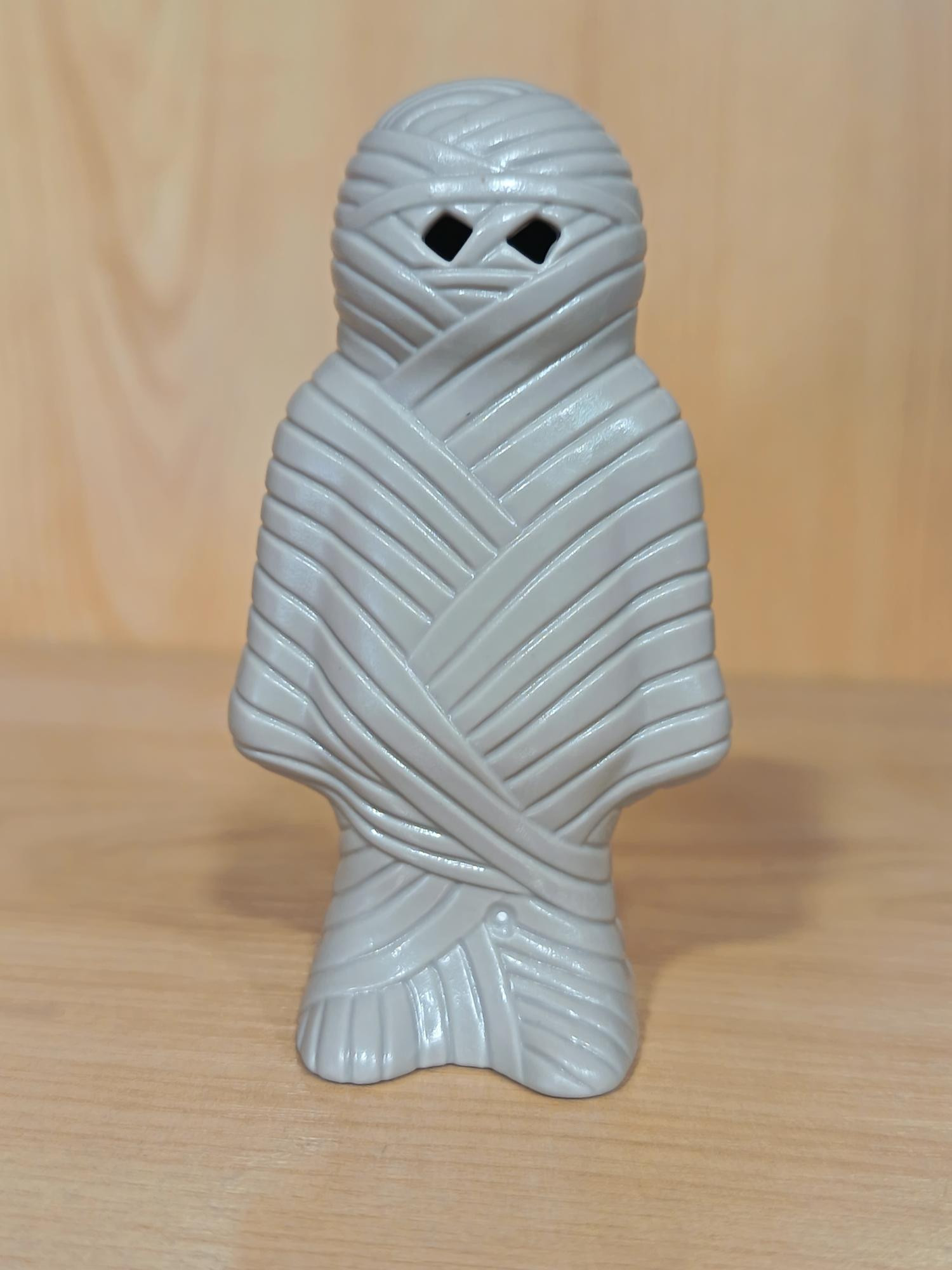 PLAYMOBIL MOMIA , SARCOFAGO - 22/10/25