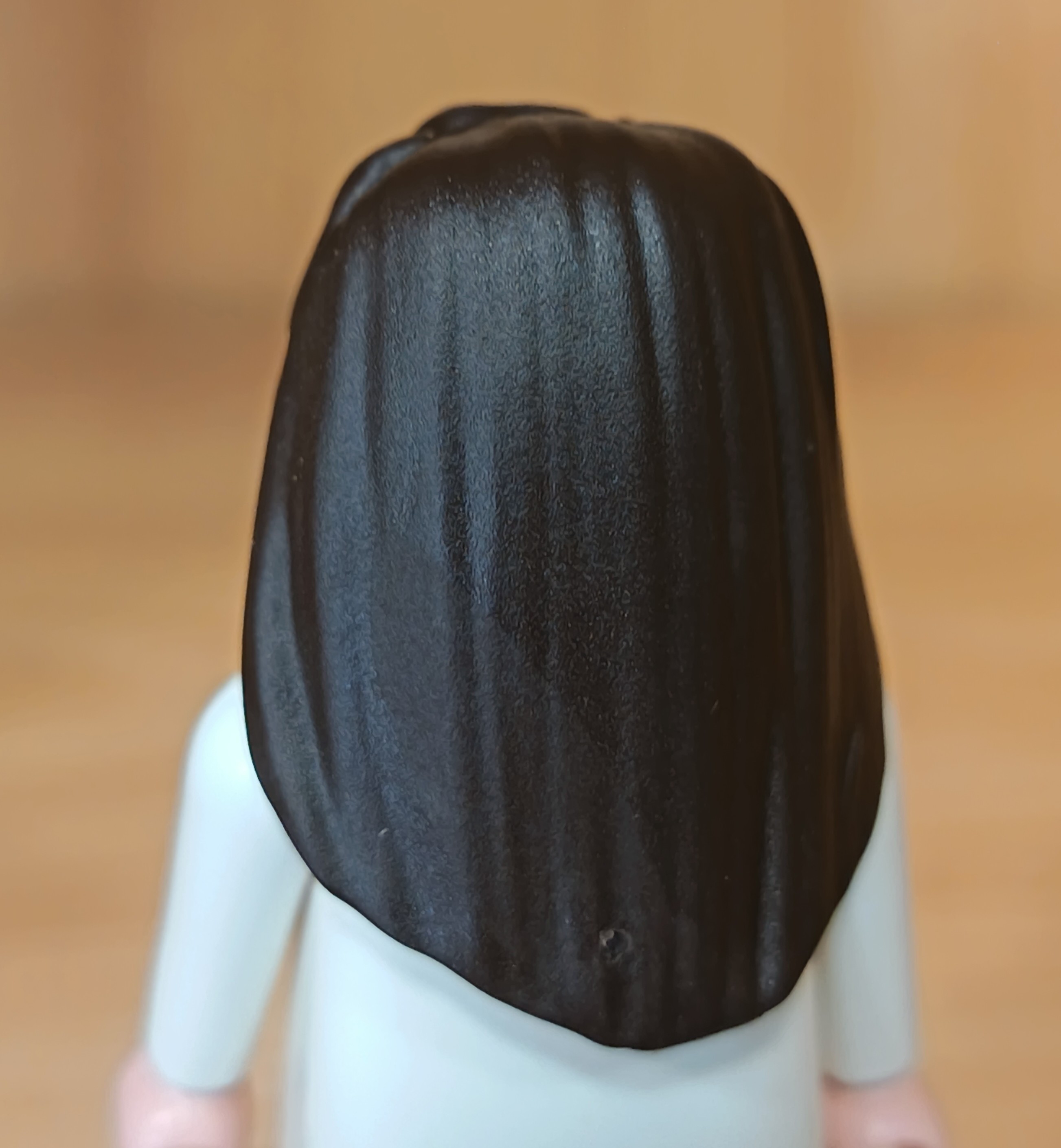 PLAYMOBIL PELO MORENO MONSTER HIGH , FORMATO EGIPCIA , NO INCLUYE FIGURA - 20/11/25