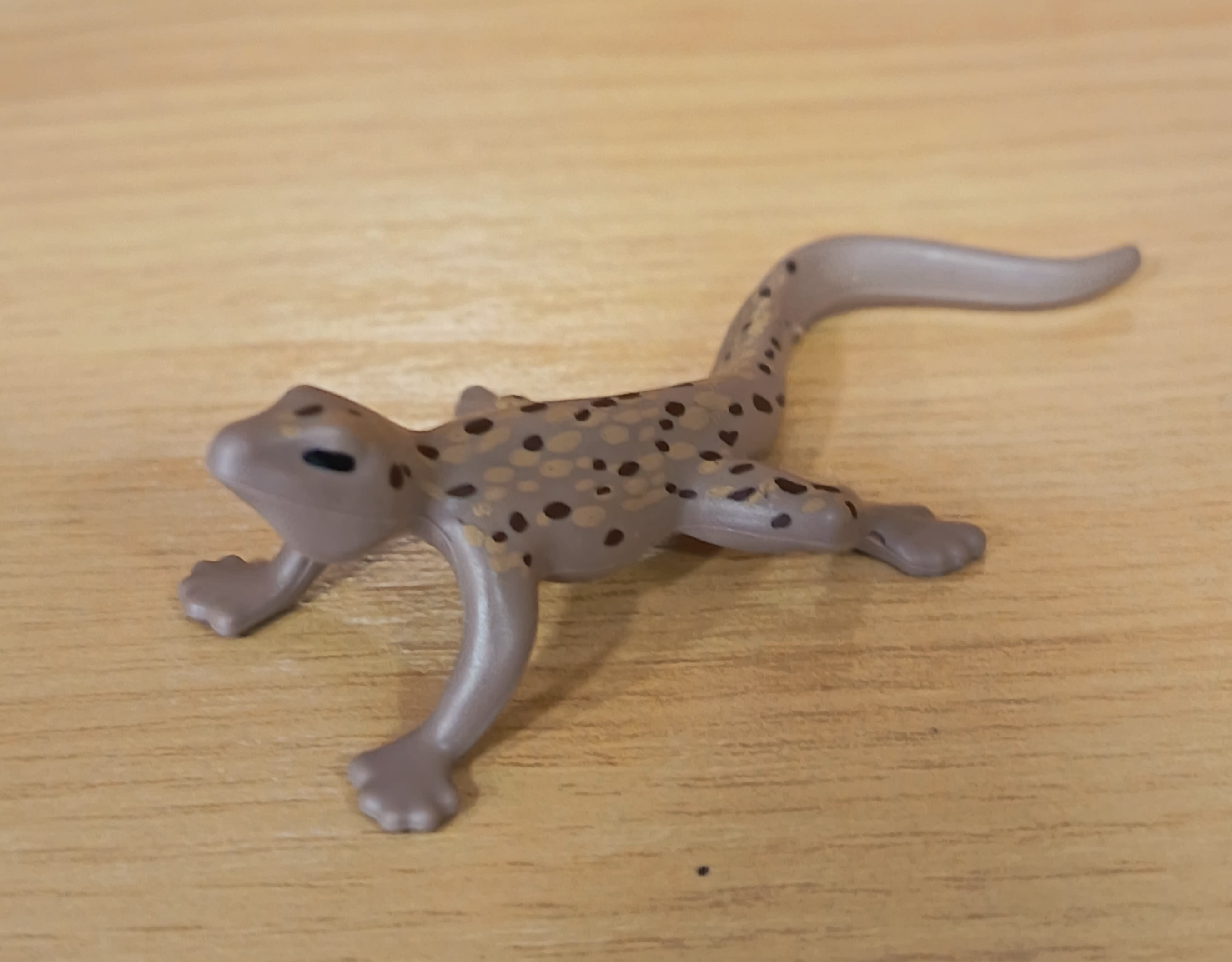 PLAYMOBIL LAGARTO - 20/11/25
