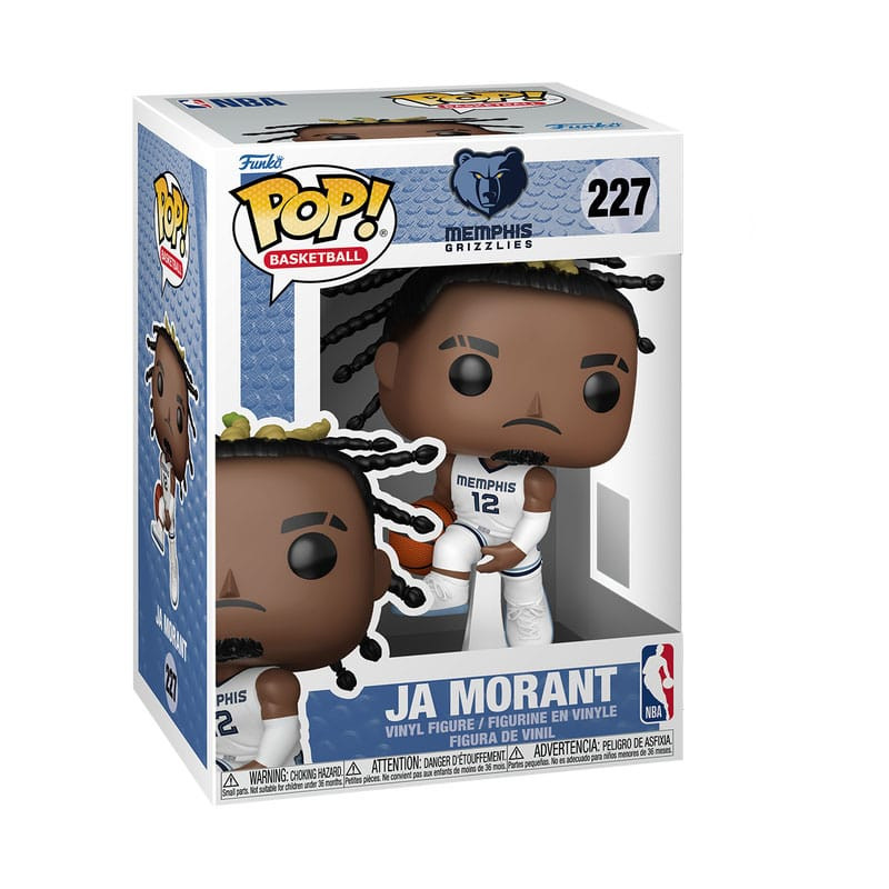 FUNKO POP NBA - JA MORANT 227