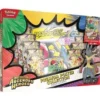 POKEMON TCG -COLECCION PREMIUM MEGA GARDEVOIR-INGLES