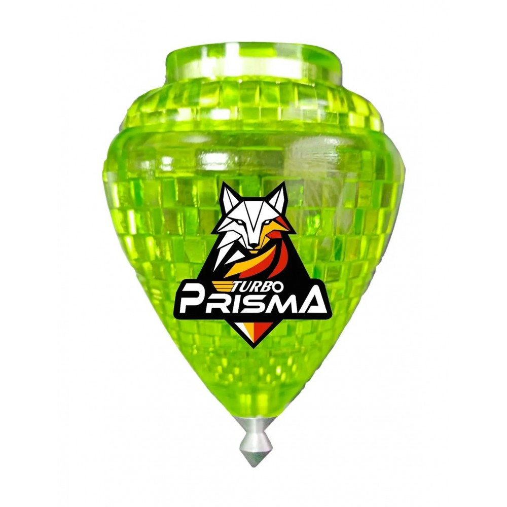 PEONZA , TROMPO TURBO PRISMA