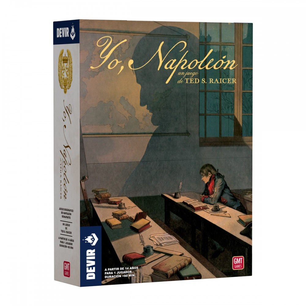YO, NAPOLEON