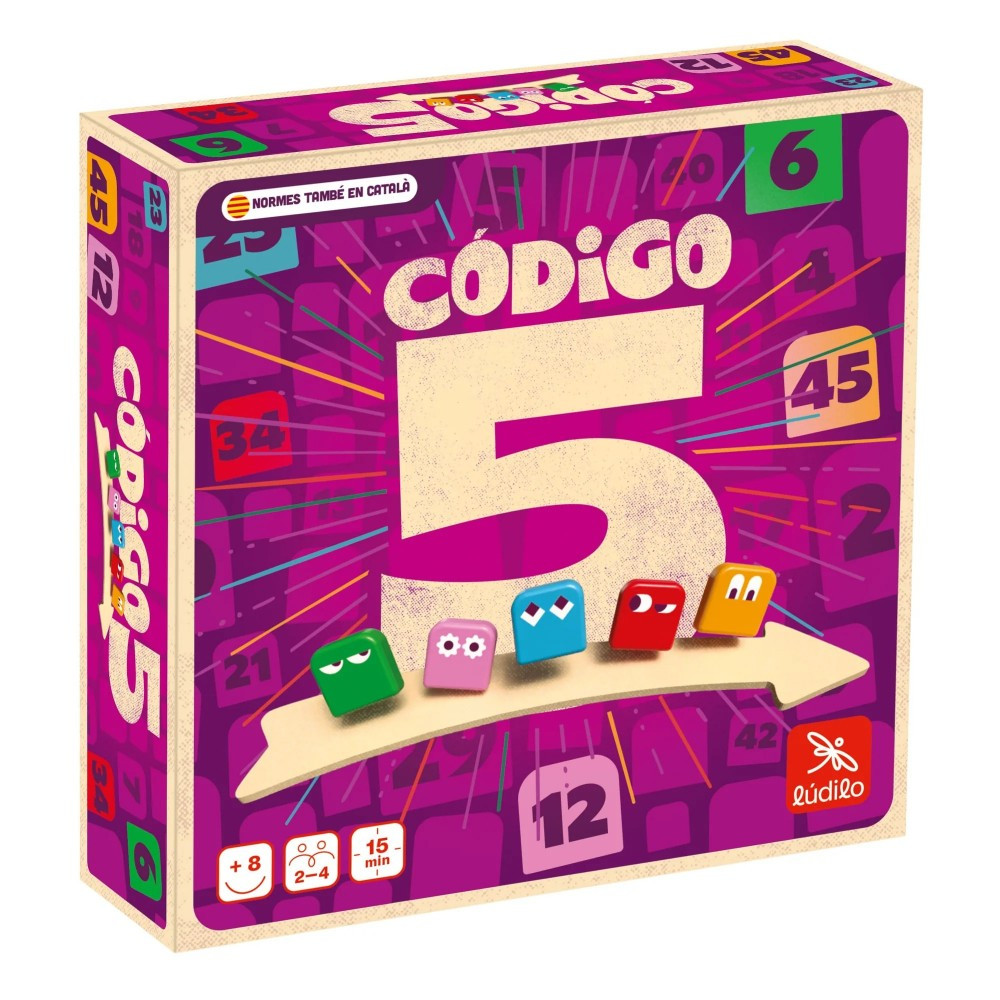 CODIGO 5