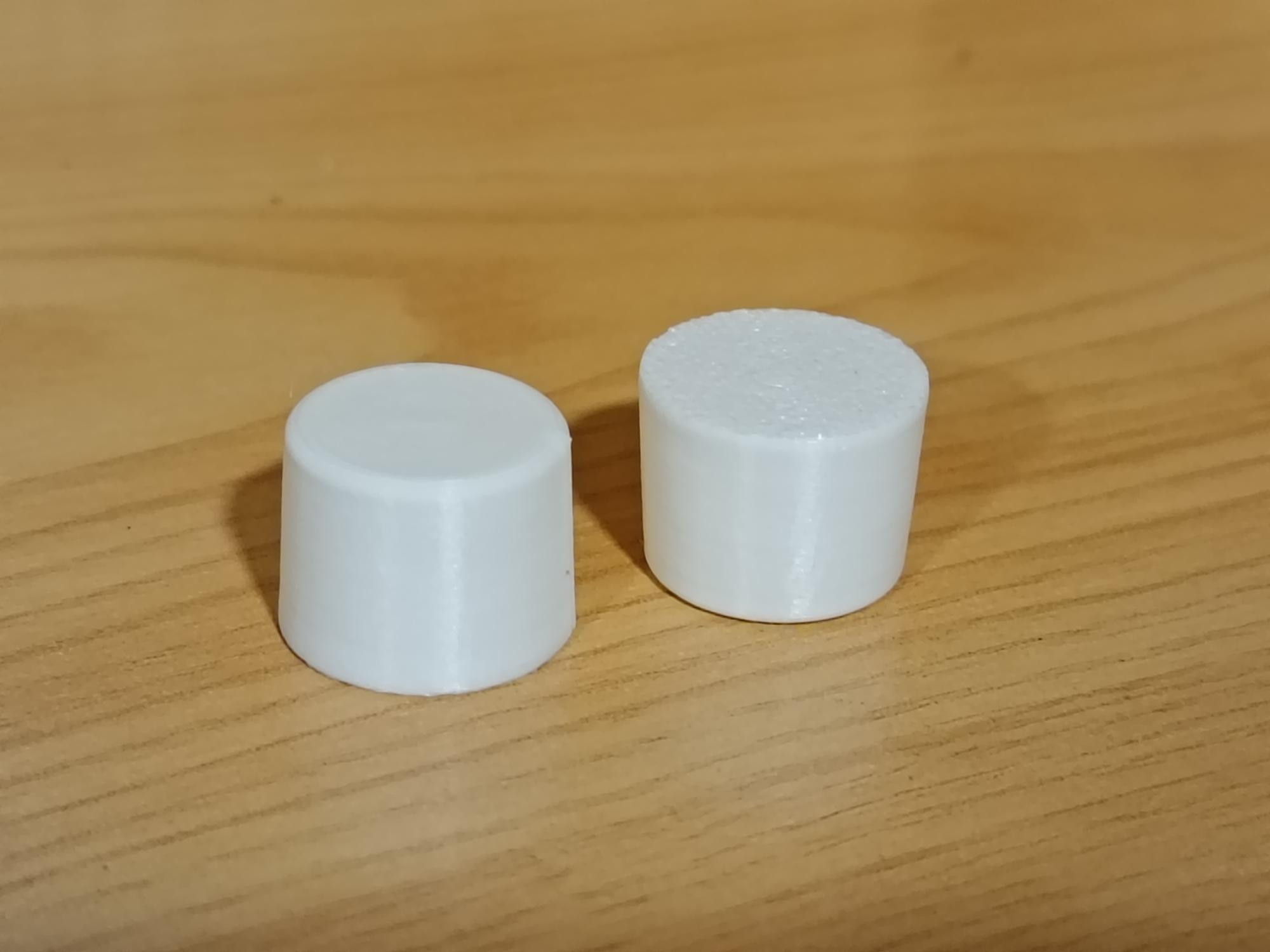 PLAYMOBIL RELLENO PARA CUBO SIMULANDO LECHE
