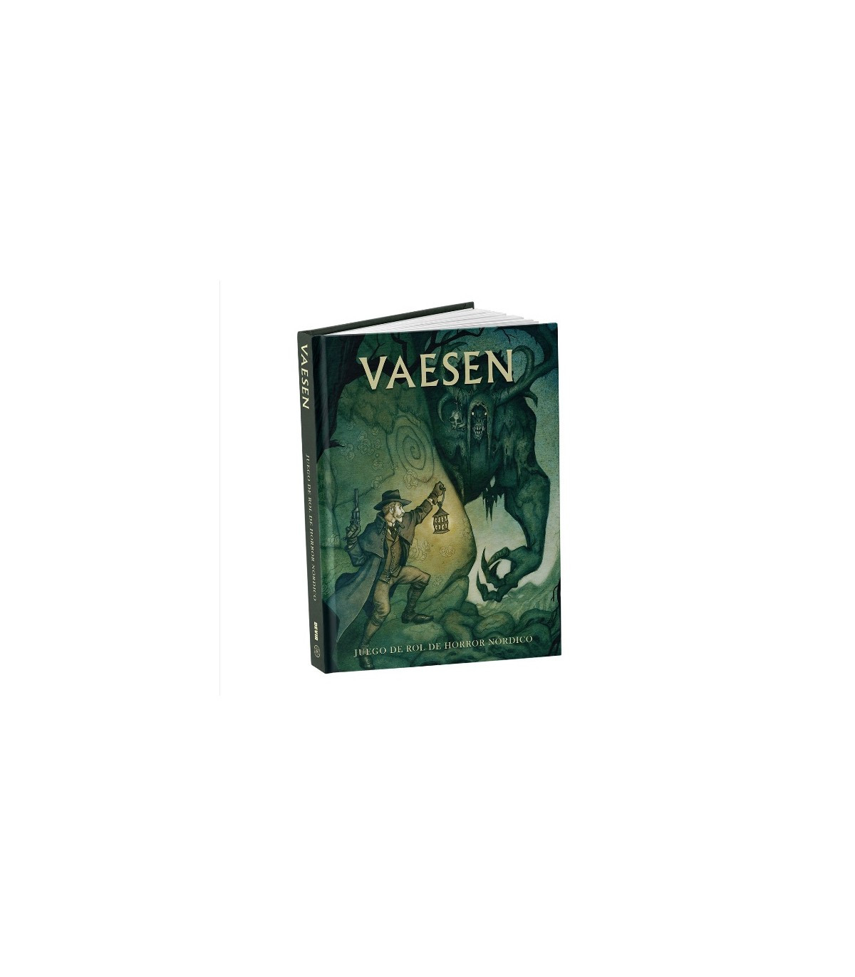 VAESEN JUEGO DE ROL