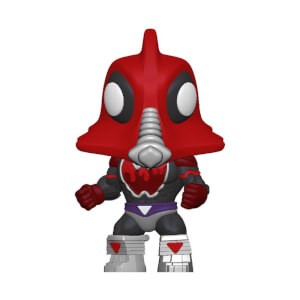 FUNKO POP MASTERS DEL UNIVERSO - MOSQUITOR