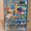 Pokémon zacian ex español