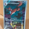 carta Pokémon Thievul M5 89/081
