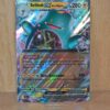 Carta Pokémon bellibolt ex  053/159