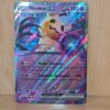 Carta Pokémon mimikyu ex  069/159