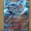 Carta Pokémon reshiram ex  030/159