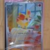 Carta Pokémon fennekin 080 español