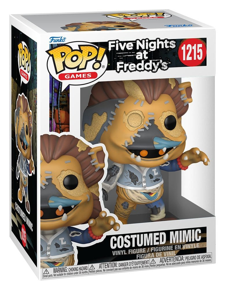 funko-pop-five-nights-at-freddy-costumed-mimic