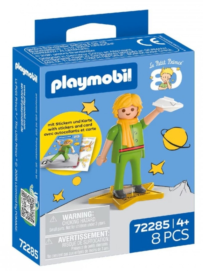 PLAYMOVIL 72285 - EL PRINCIPITO