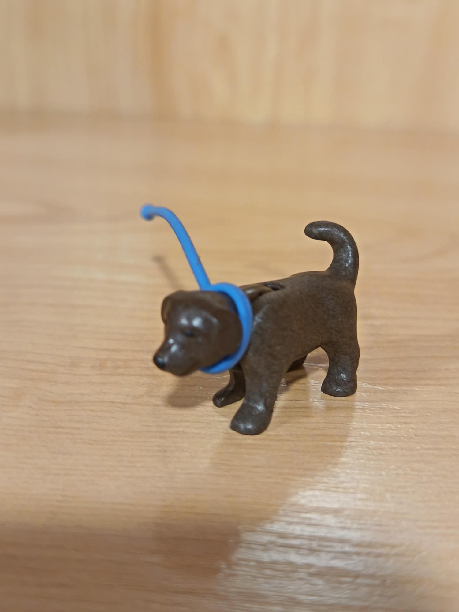 PLAYMOBIL PERRO PEQUEÑO - 25/12/15